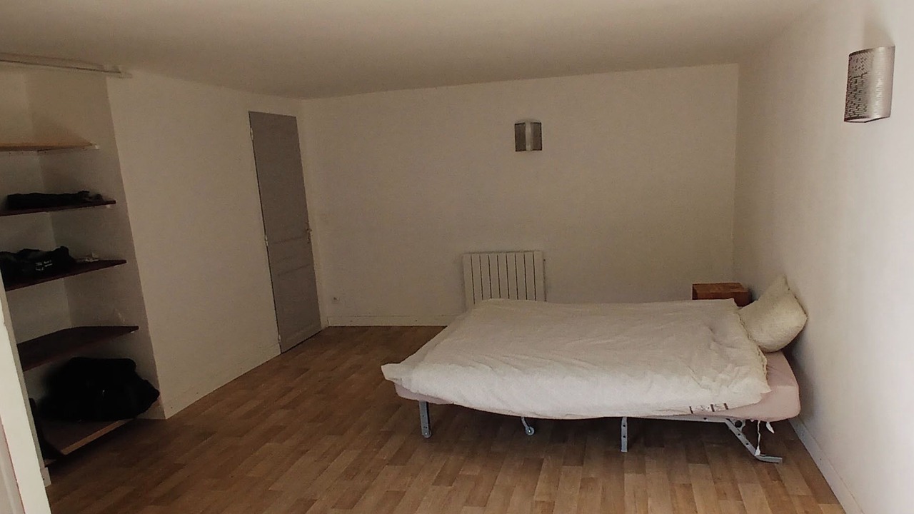 Photo of Bedroom in Sagries
