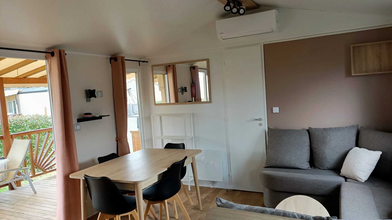 Photo of Livingroom in Condrieu