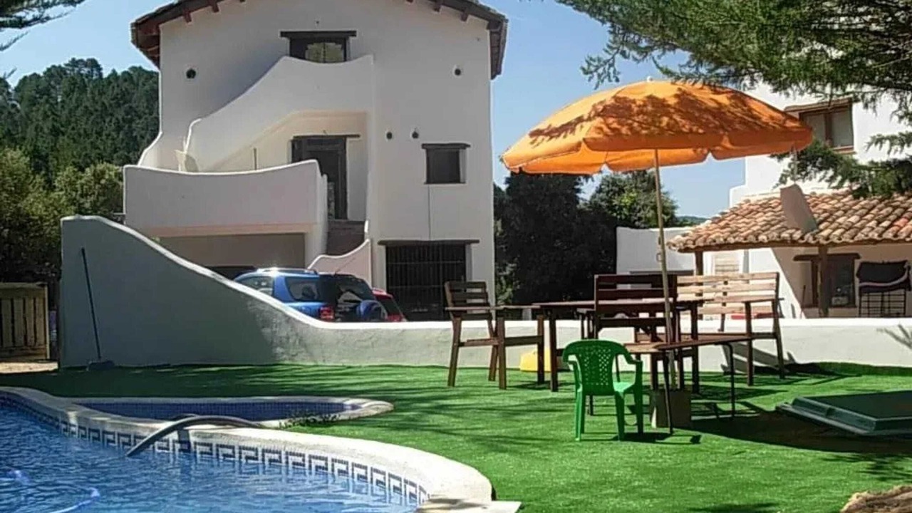 Photo of Outdoor in Majada Carrasca