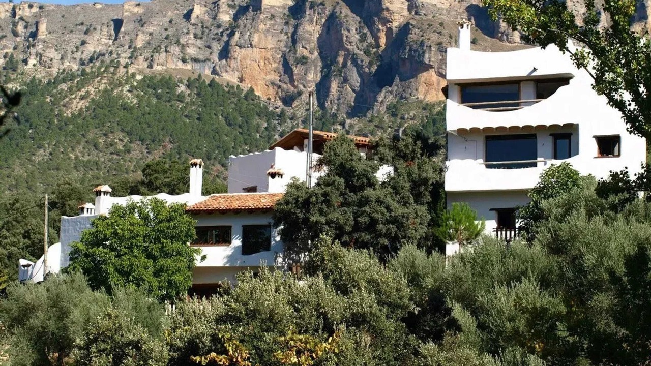 Photo of Others in Majada Carrasca