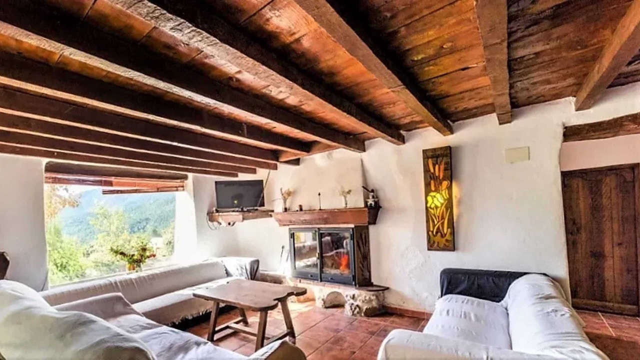 Photo of Livingroom in Majada Carrasca