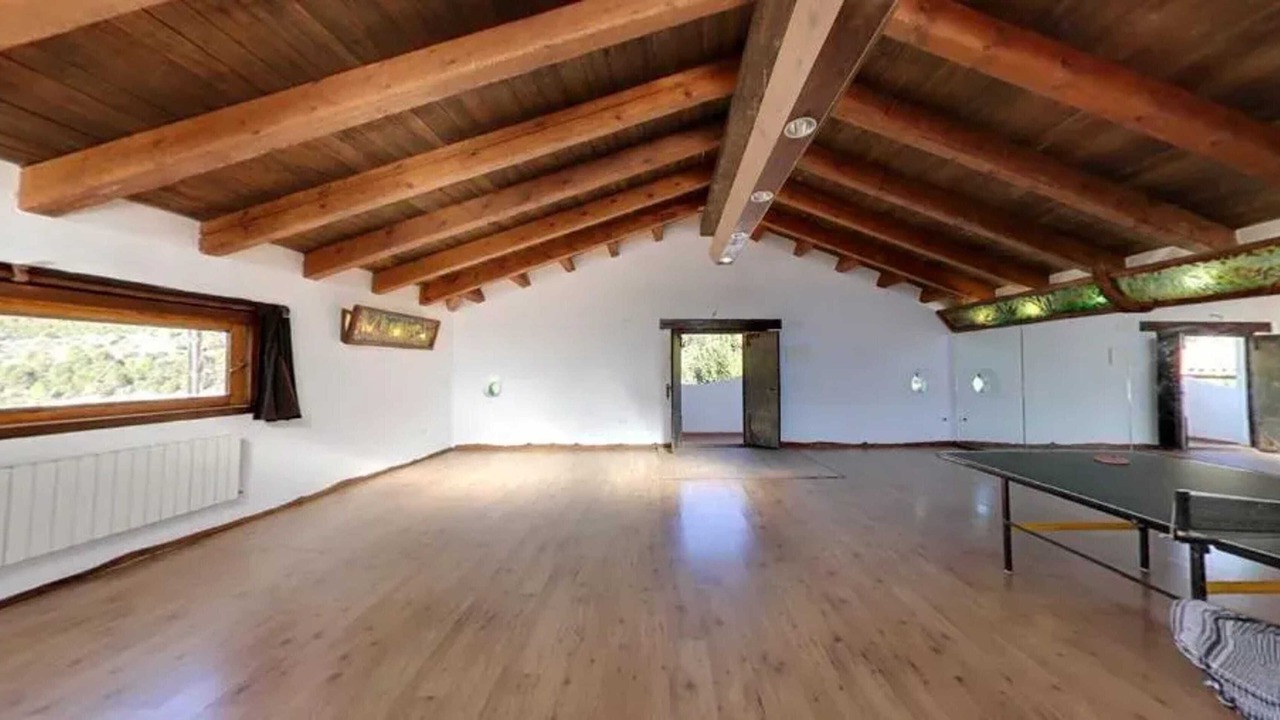 Photo of Bedroom in Majada Carrasca