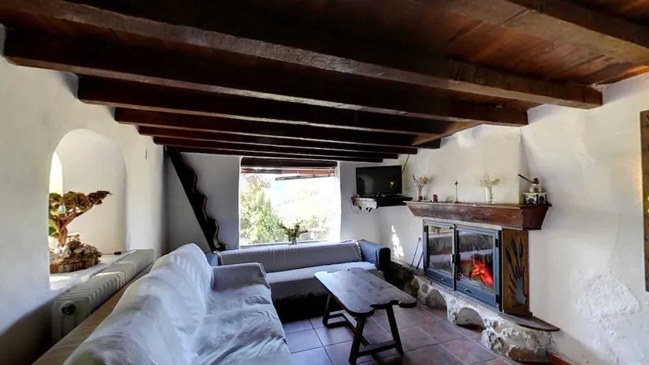 Photo of Livingroom in Majada Carrasca