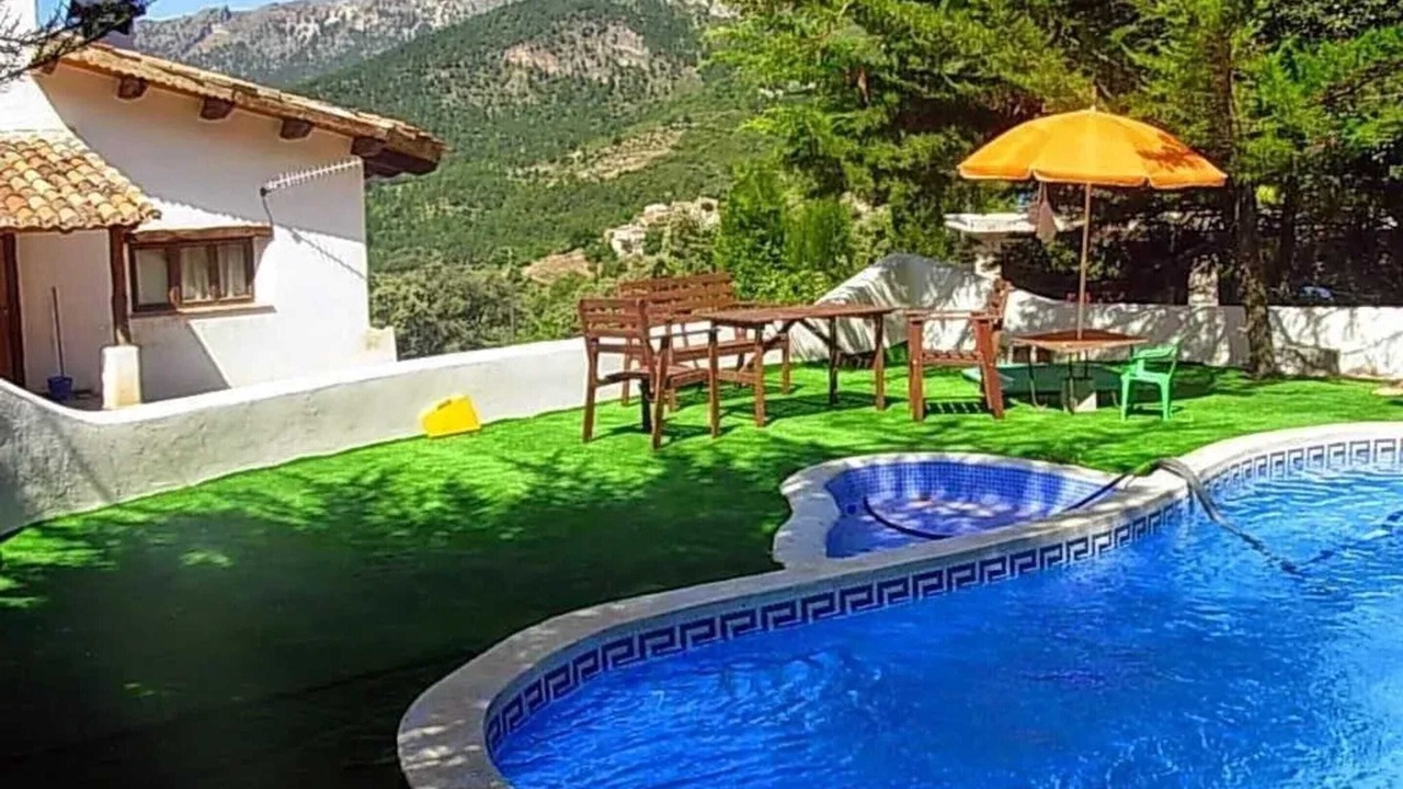 Photo of Outdoor in Majada Carrasca