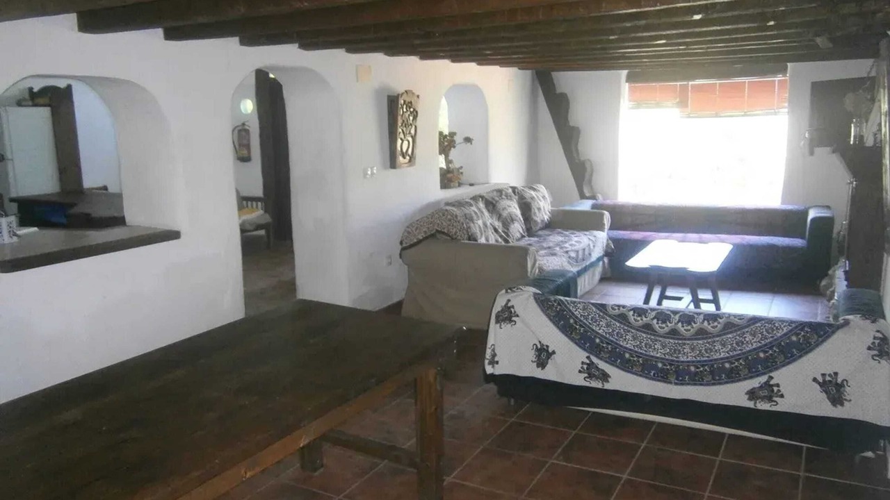Photo of Livingroom in Majada Carrasca