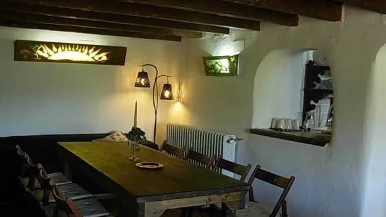 Photo of Livingroom in Majada Carrasca