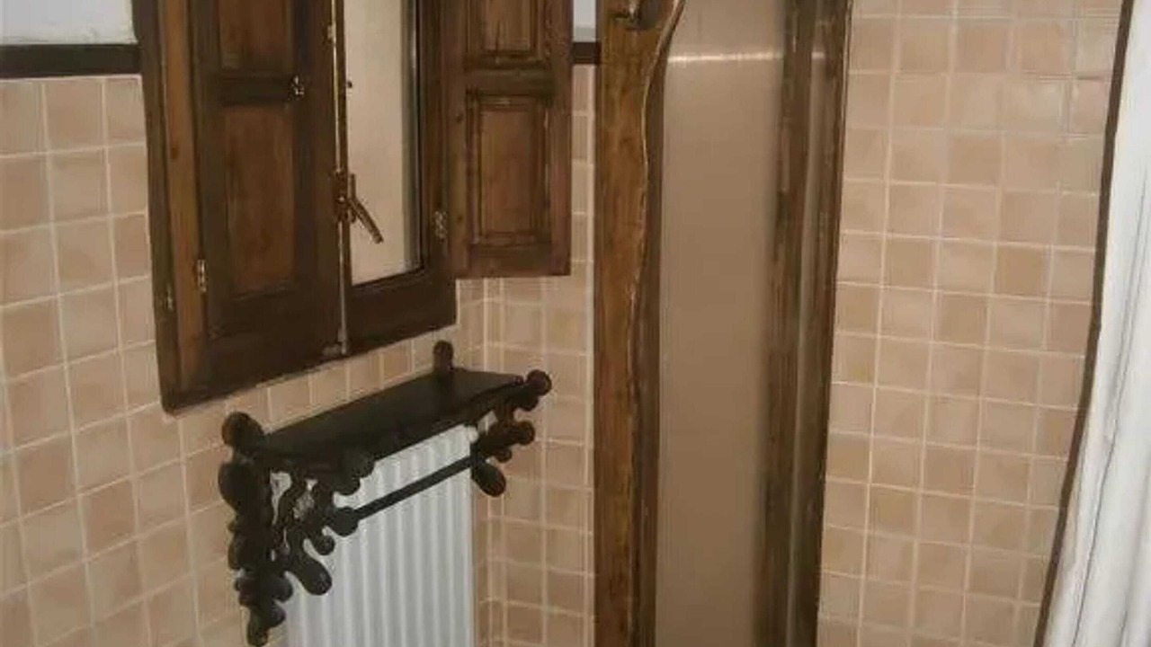 Photo of Bathroom in Majada Carrasca