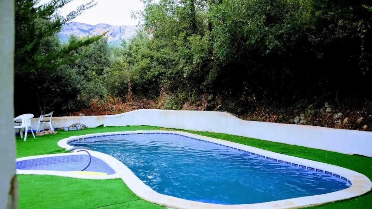 Photo of Outdoor in Majada Carrasca