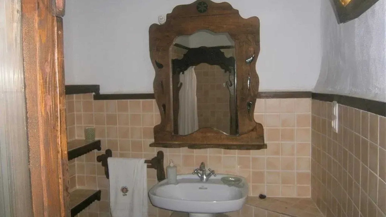 Photo of Bathroom in Majada Carrasca