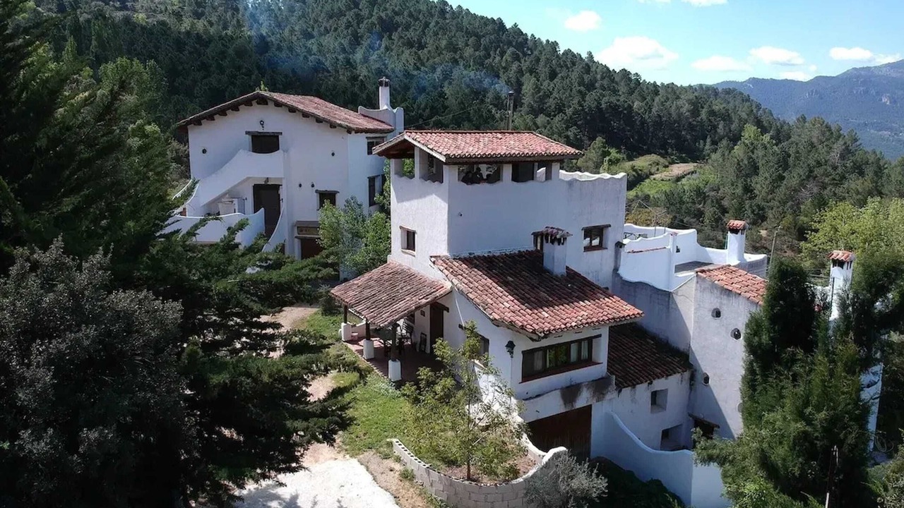 Photo of Others in Majada Carrasca