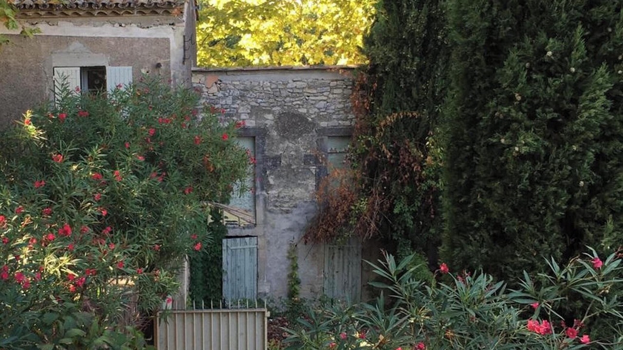 Photo of Outdoor in Costieres