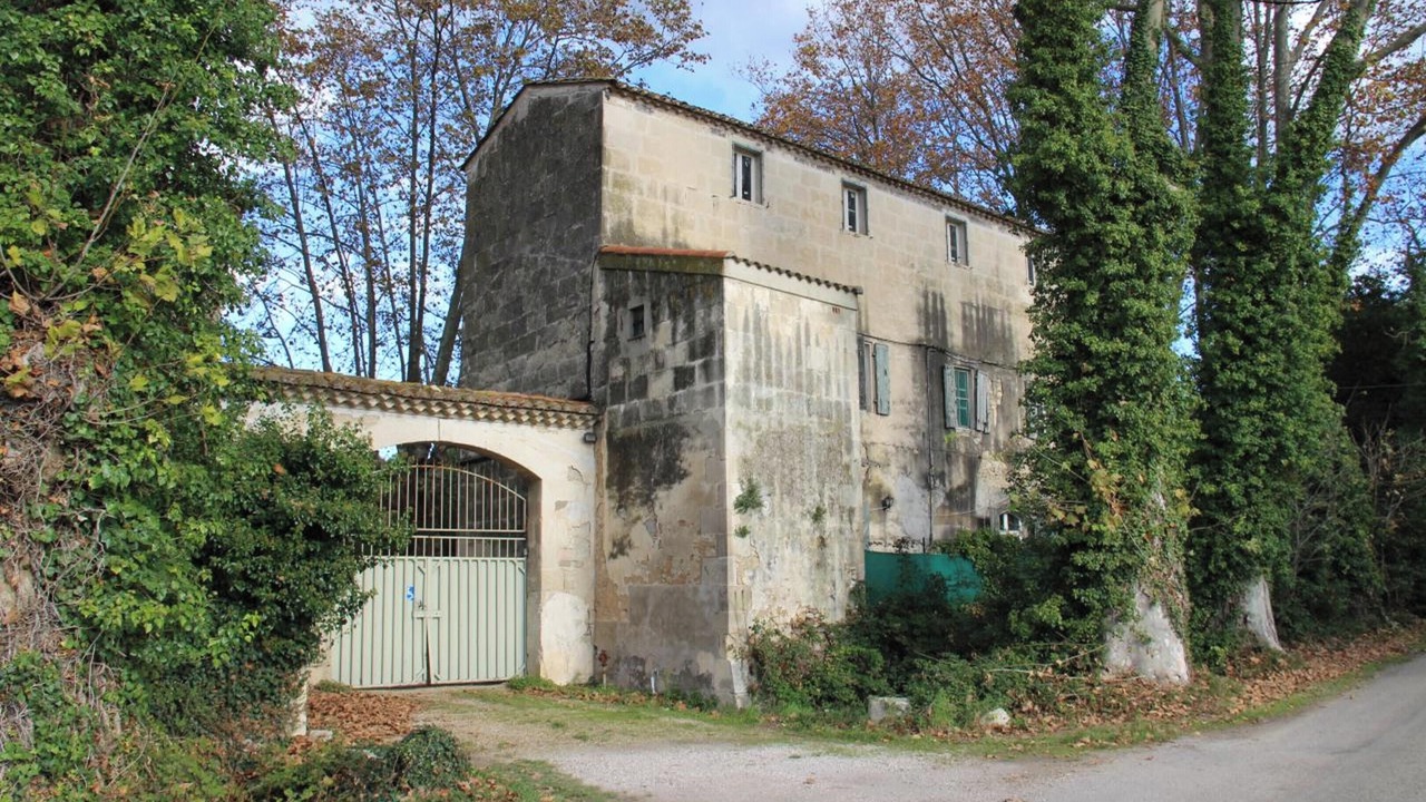 Photo of Others in Costieres