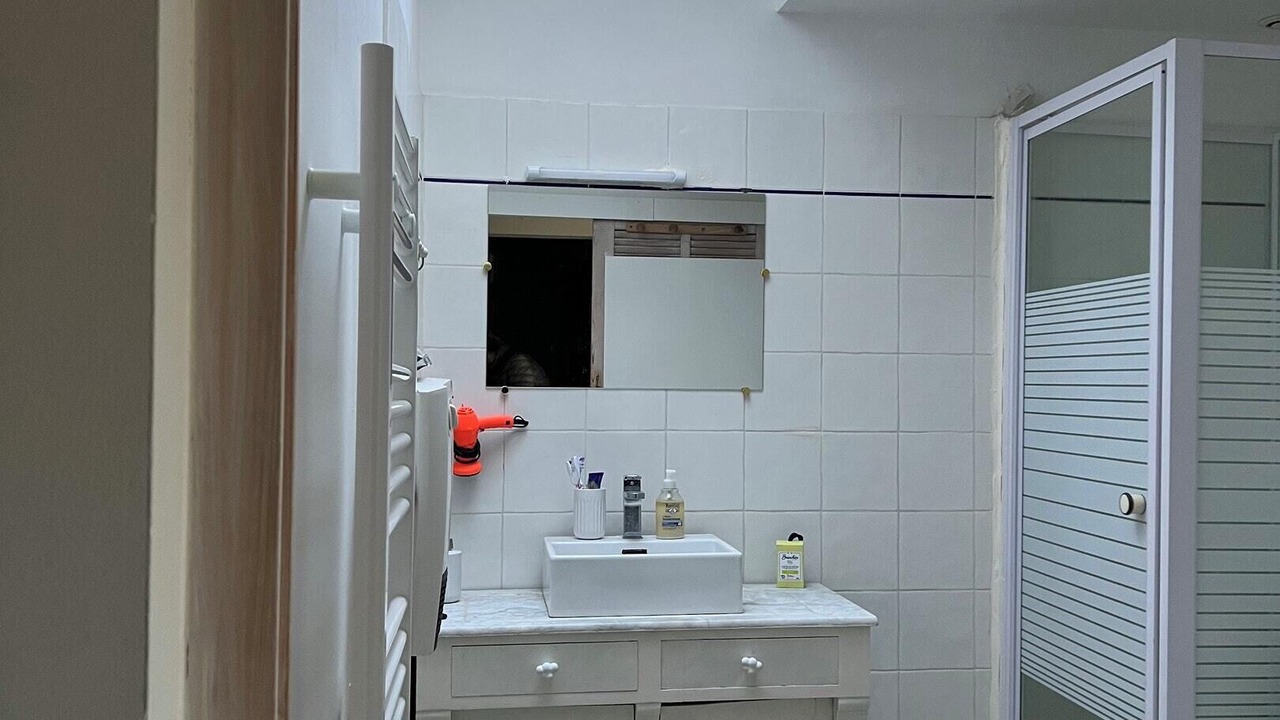 Photo of Bathroom in Costieres
