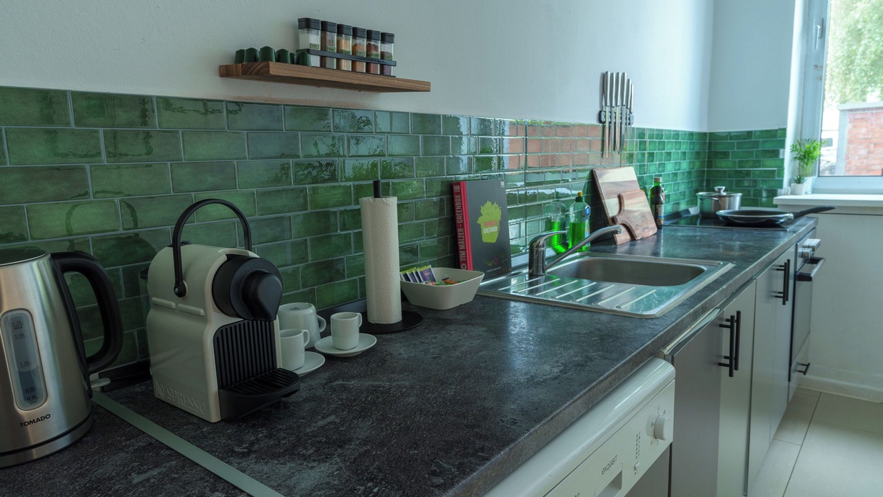 Photo of Kitchen in Vorderer Westen
