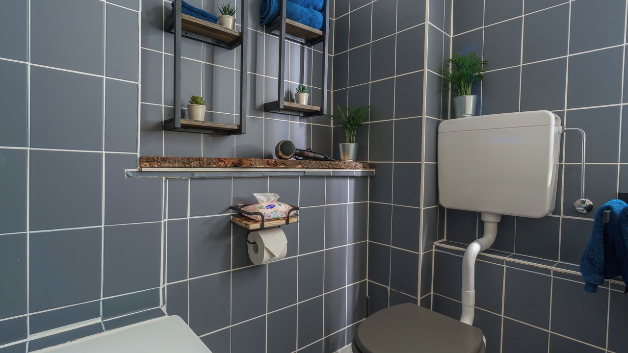 Photo of Bathroom in Vorderer Westen