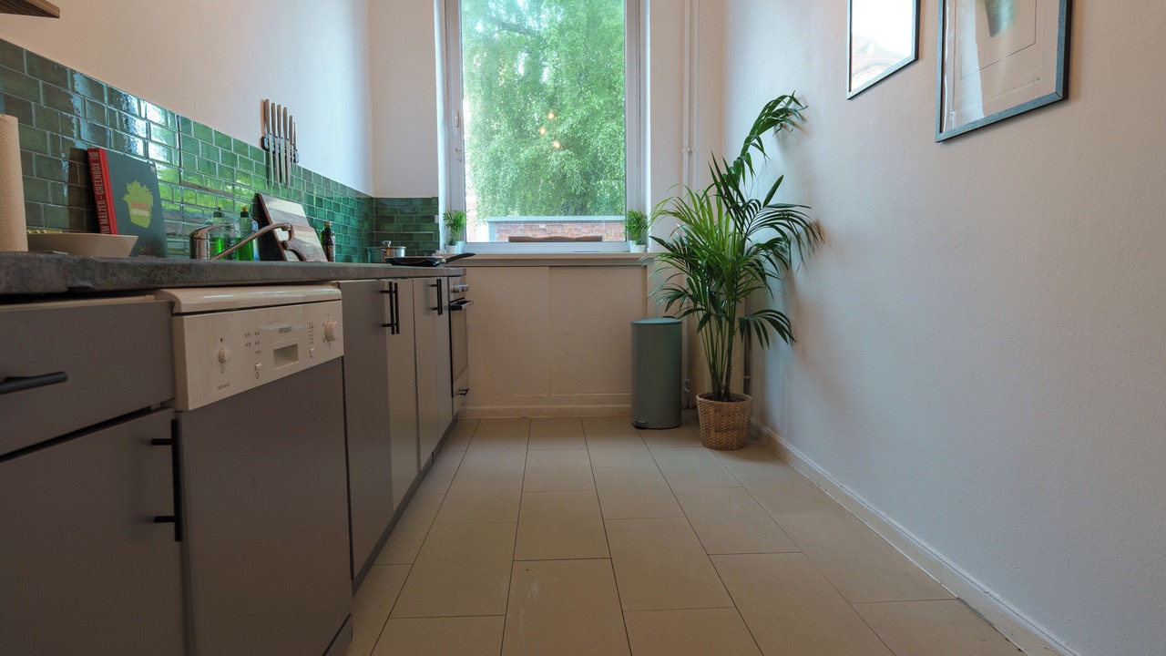 Photo of Kitchen in Vorderer Westen