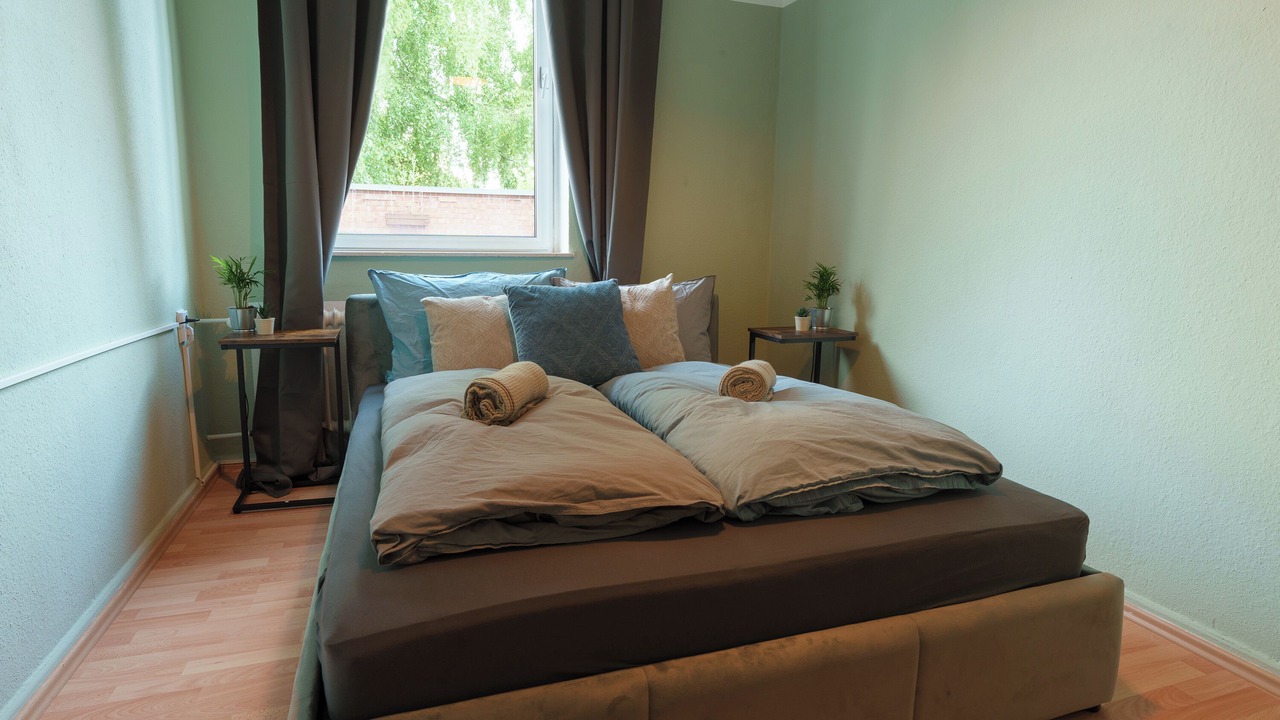 Photo of Bedroom in Vorderer Westen