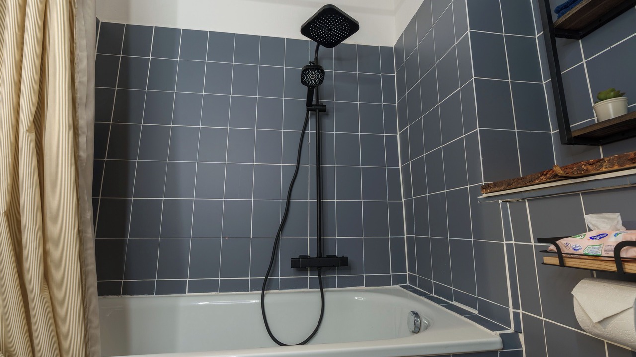 Photo of Bathroom in Vorderer Westen