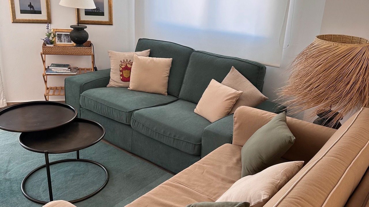 Photo of Livingroom in Santandria