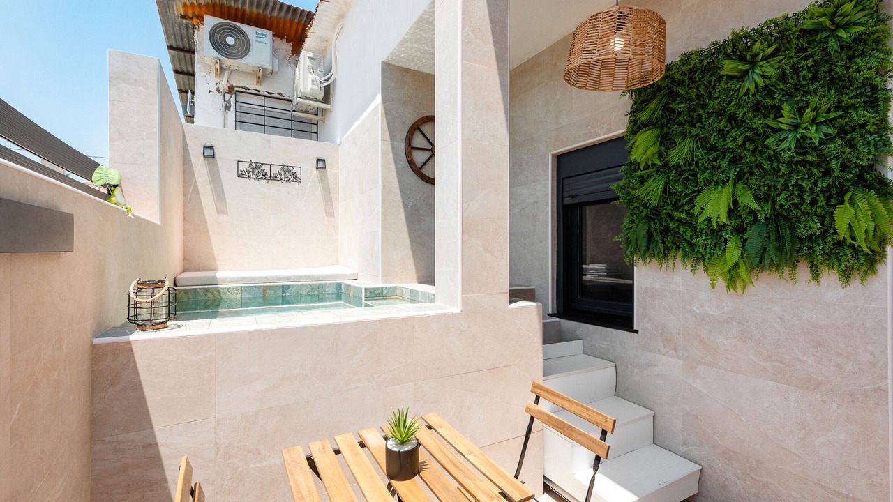 Photo of Outdoor in Campanillas