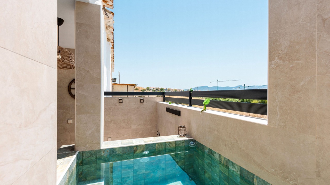 Photo of Outdoor in Campanillas