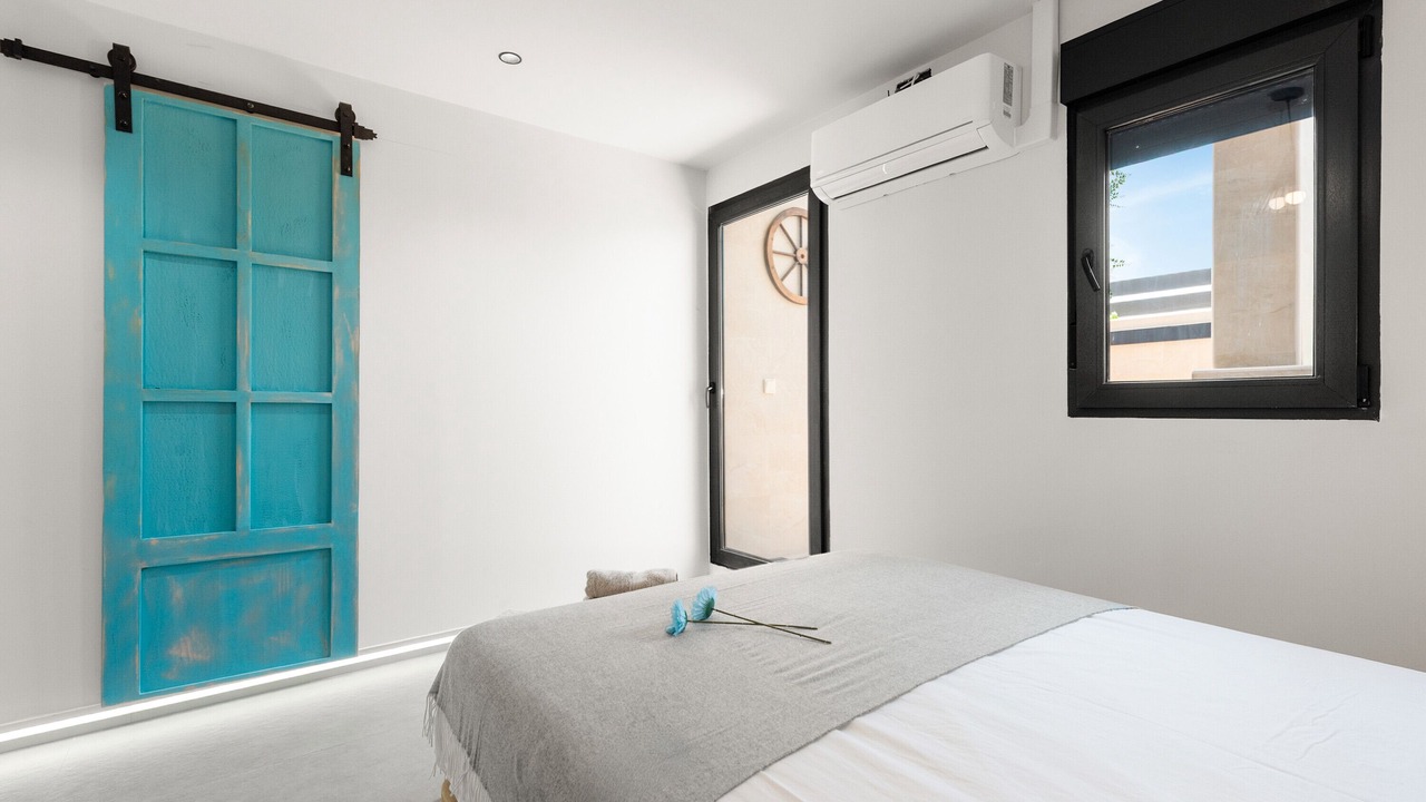 Photo of Bedroom in Campanillas