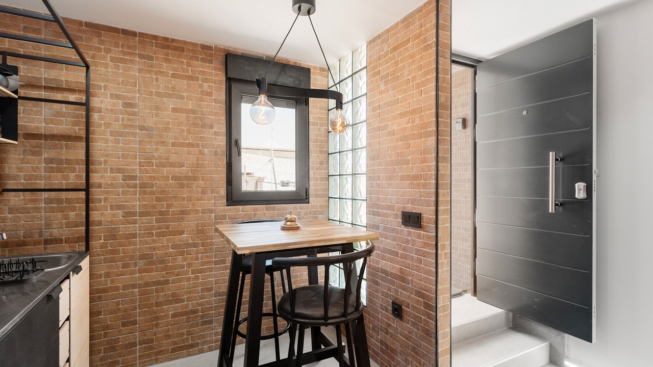 Photo of Kitchen in Campanillas