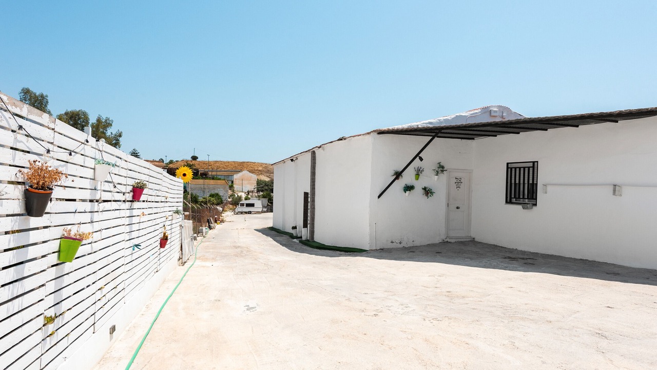 Photo of Outdoor in Campanillas