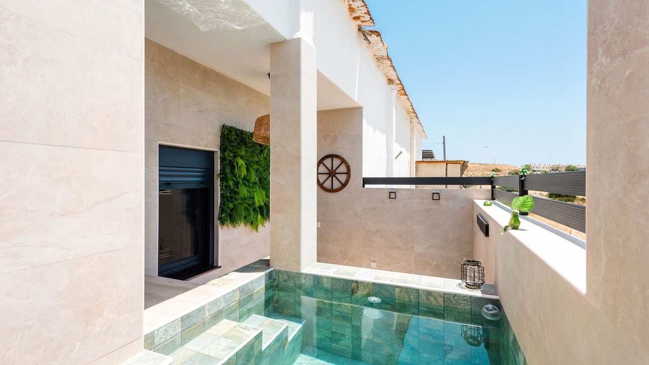 Photo of Outdoor in Campanillas