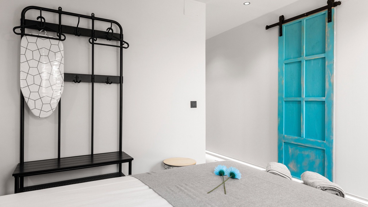 Photo of Bedroom in Campanillas