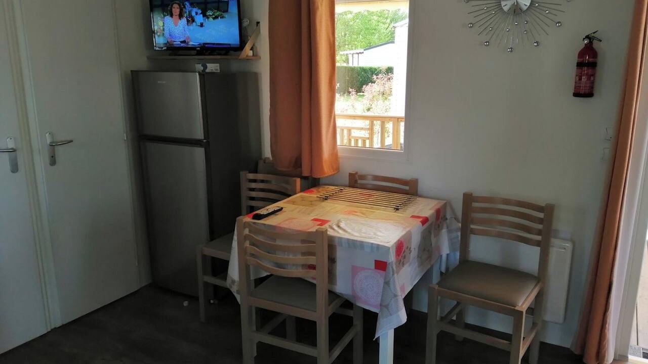Photo of Livingroom in Condrieu