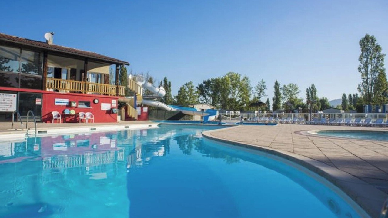 Photo of Outdoor in Condrieu