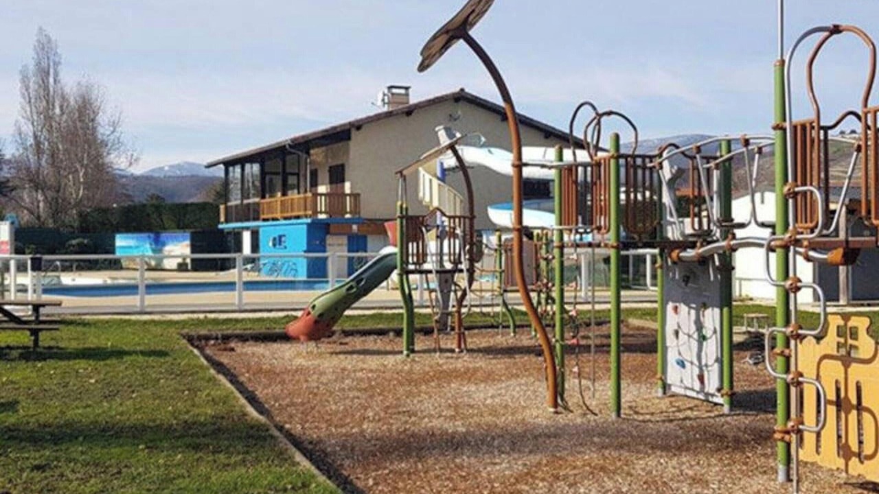 Photo of Outdoor in Condrieu