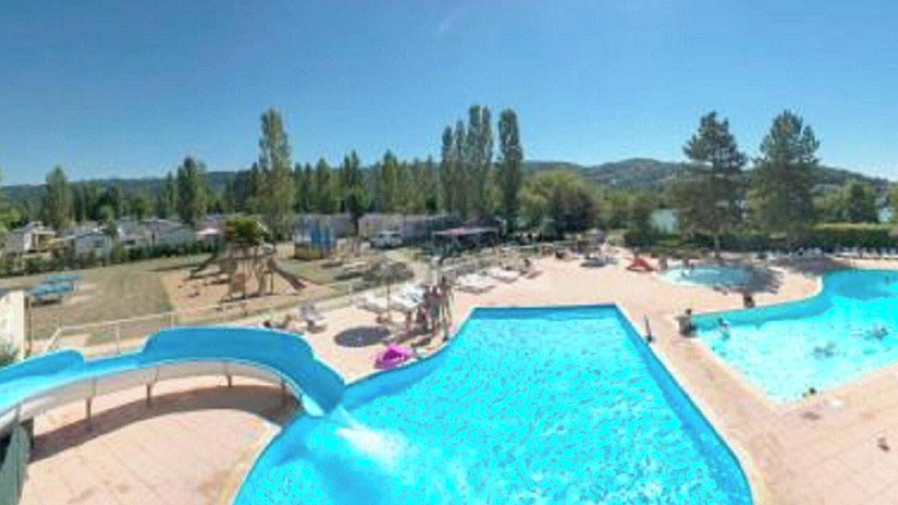 Photo of Outdoor in Condrieu
