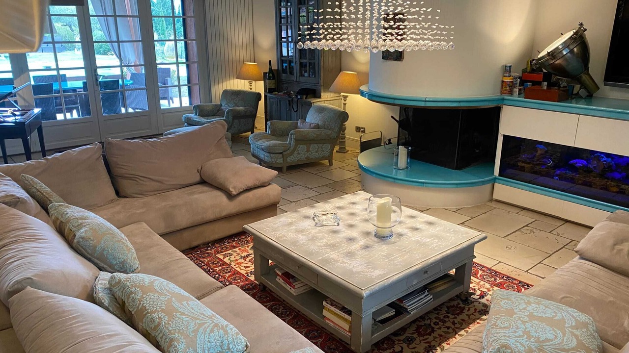 Photo of Livingroom in Palaja
