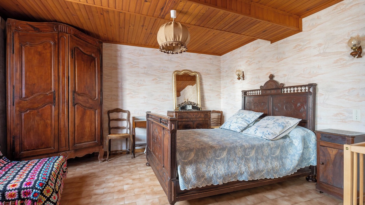 Photo of Livingroom in Albas