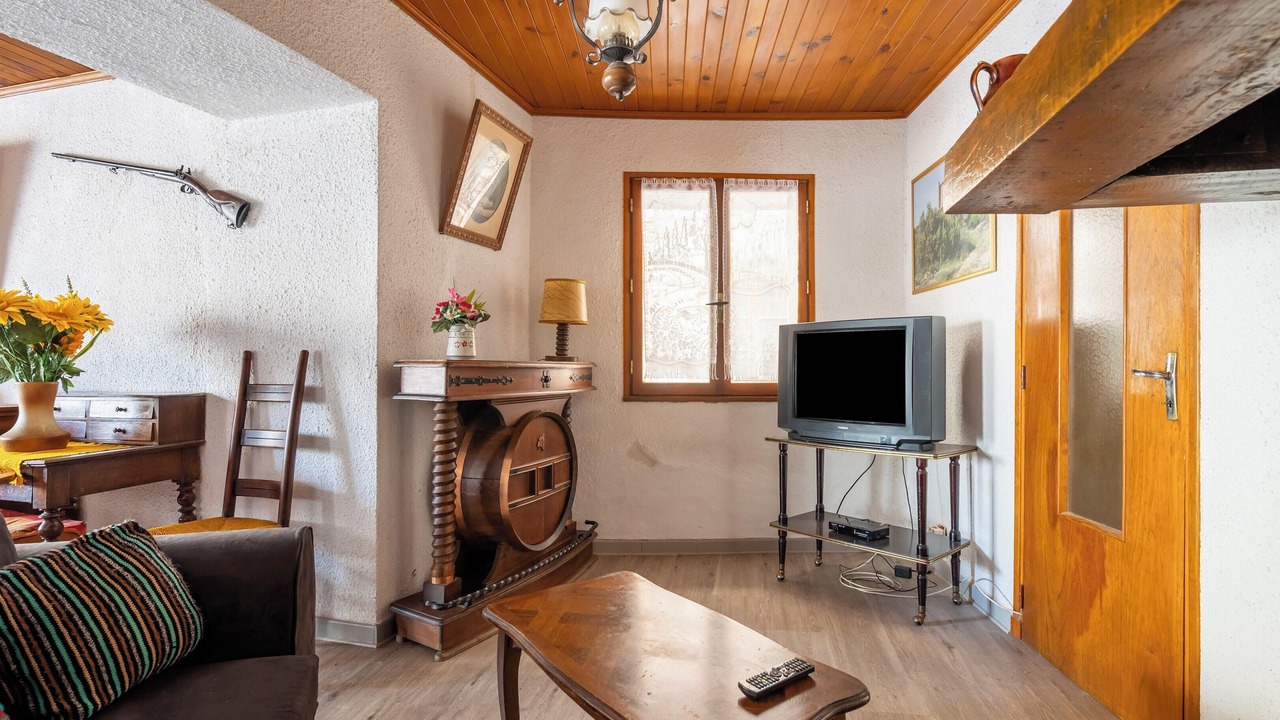 Photo of Livingroom in Albas