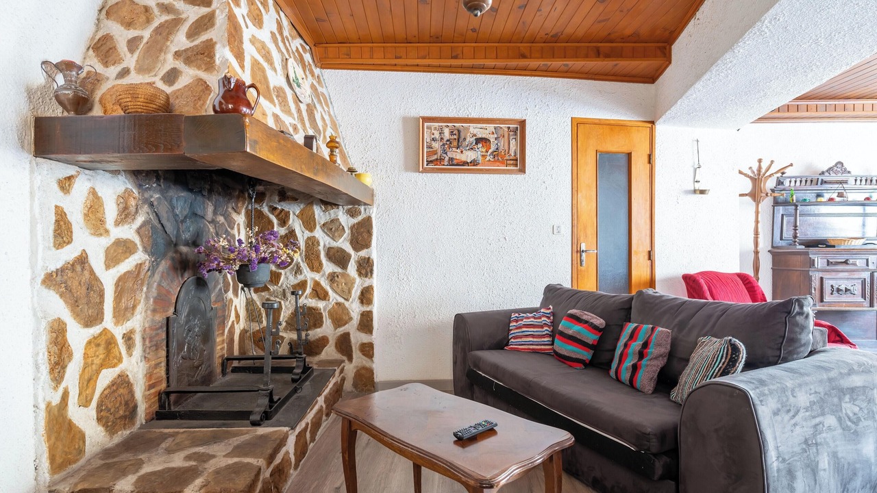 Photo of Livingroom in Albas