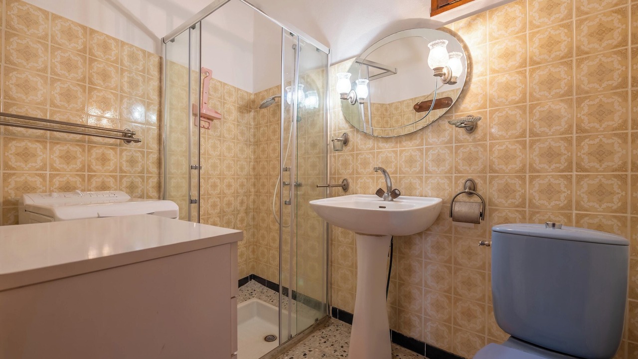 Photo of Bathroom in Albas