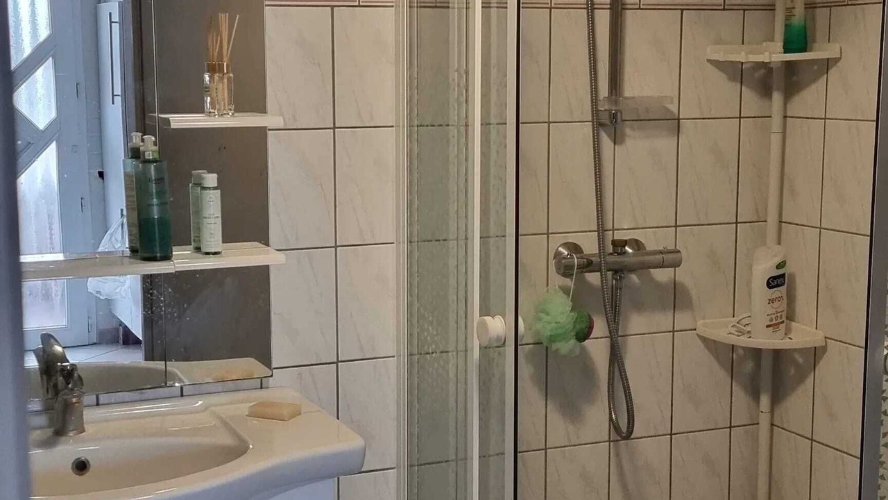 Photo of Bathroom in Saint-Point-Lac