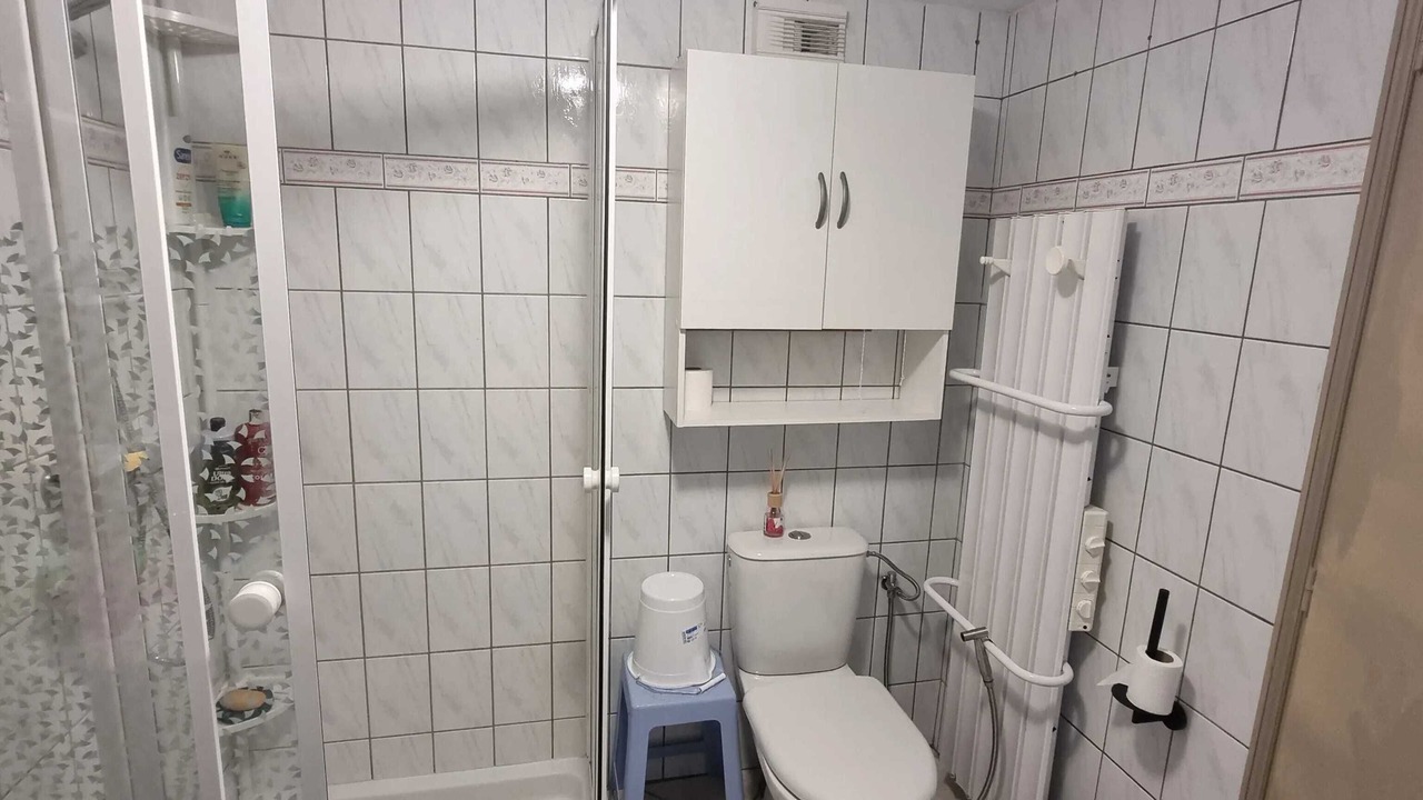 Photo of Bathroom in Saint-Point-Lac
