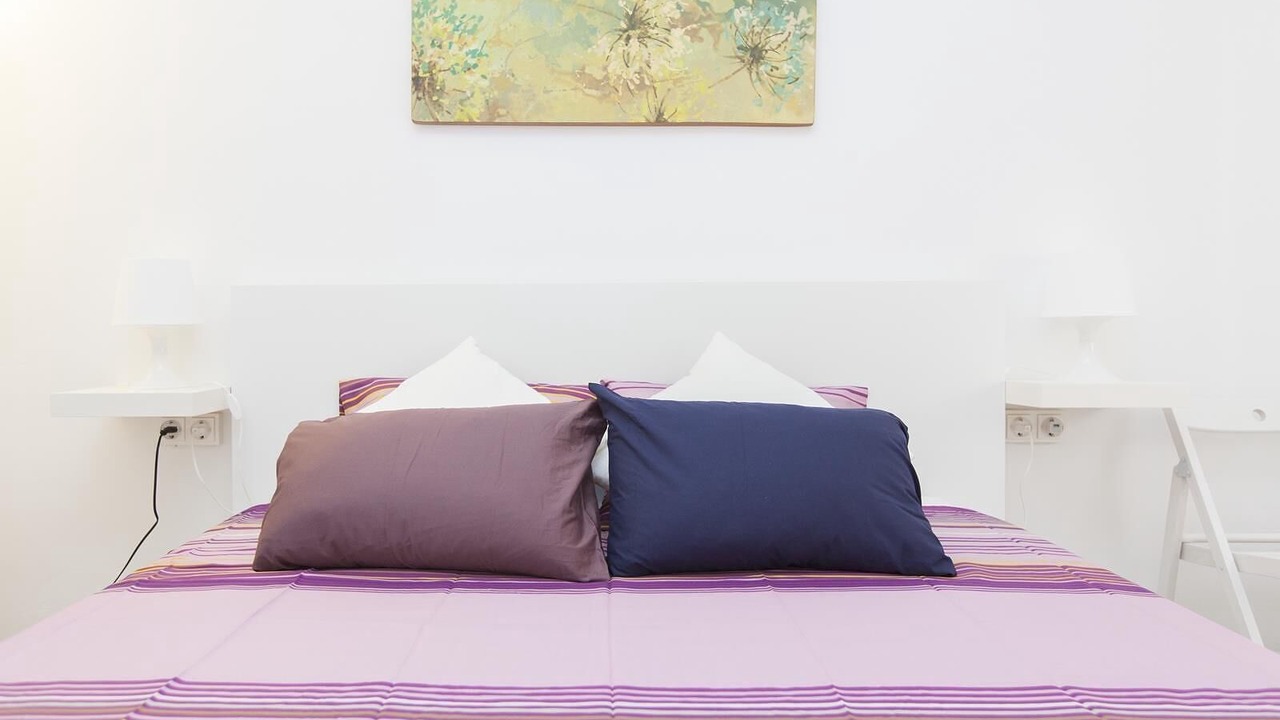 Photo of Bedroom in El Poble-sec