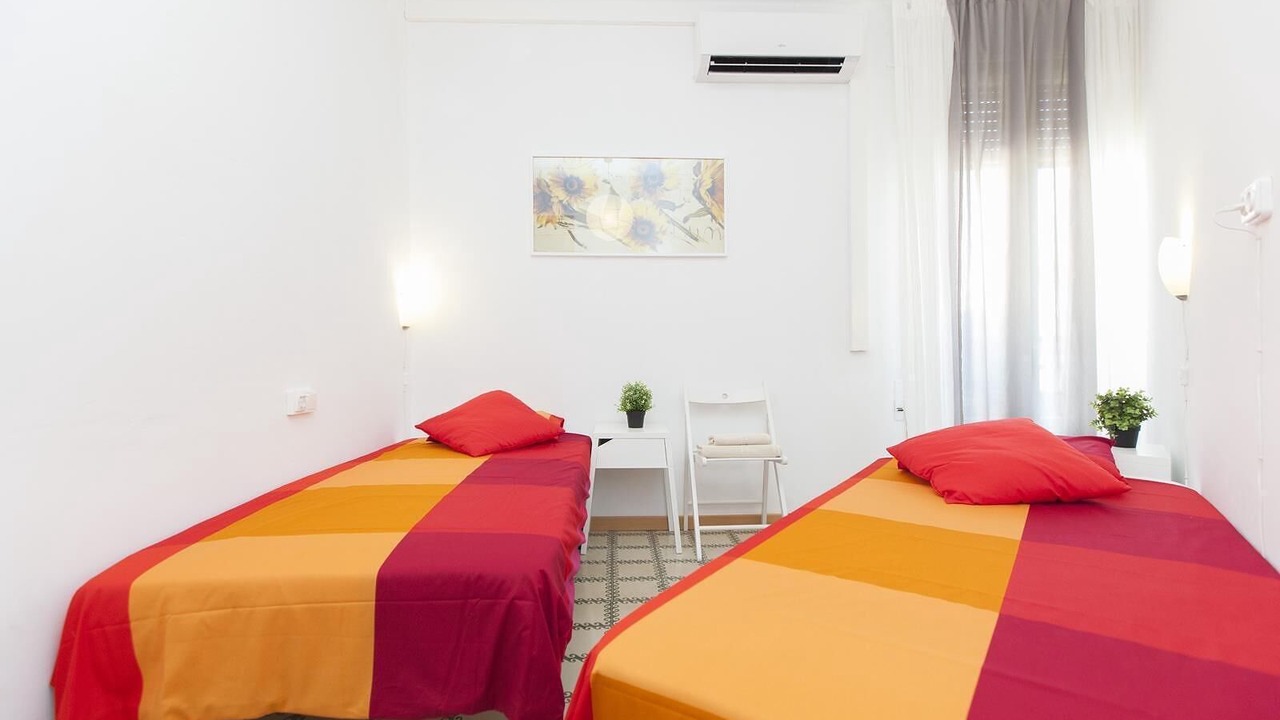 Photo of Bedroom in El Poble-sec