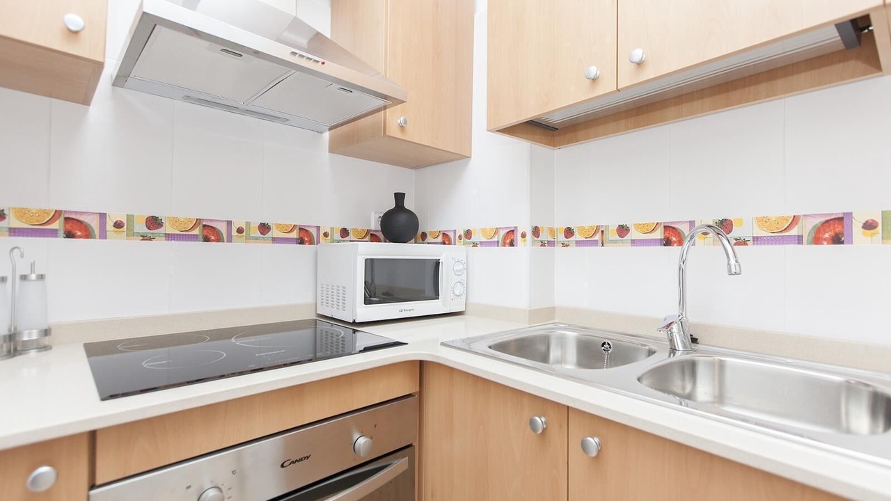 Photo of Kitchen in El Poble-sec