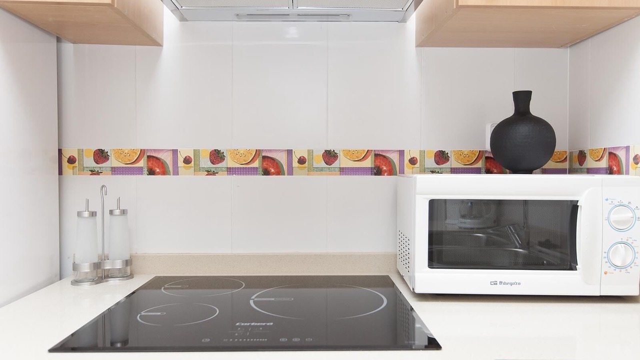 Photo of Kitchen in El Poble-sec