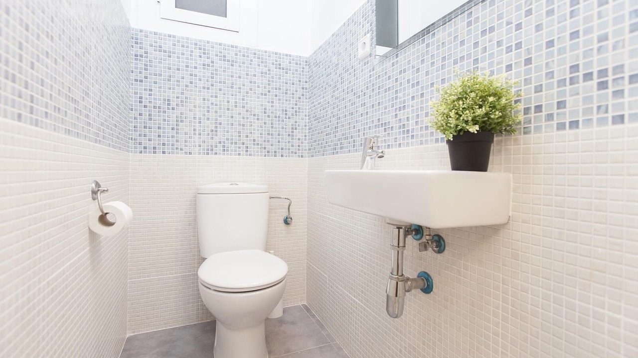 Photo of Bathroom in El Poble-sec