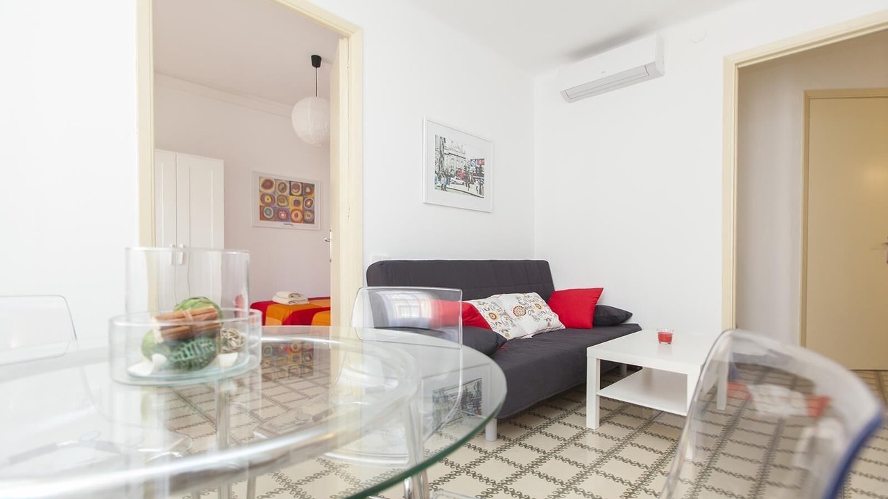 Photo of Livingroom in El Poble-sec