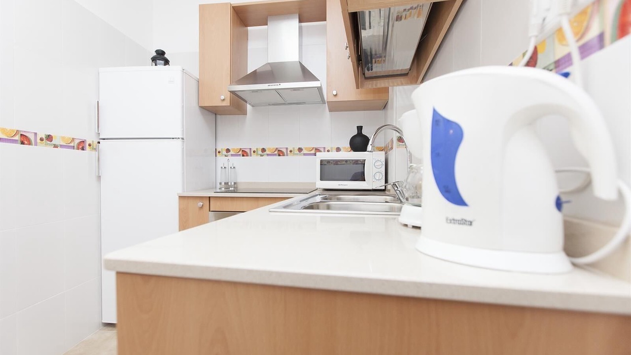 Photo of Kitchen in El Poble-sec