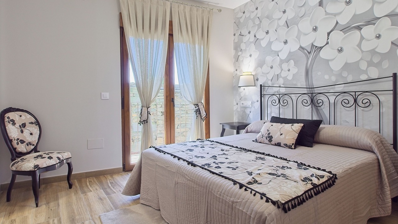 Photo of Bedroom in San Justo