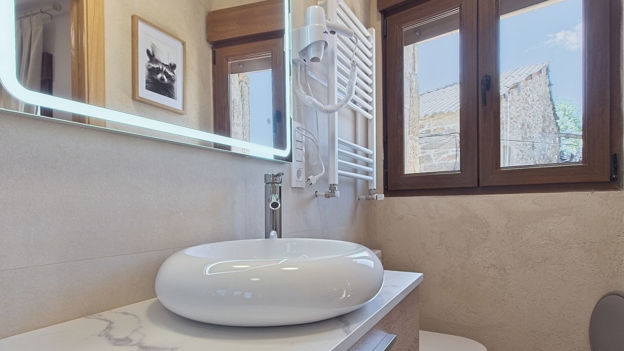 Photo of Bathroom in San Justo